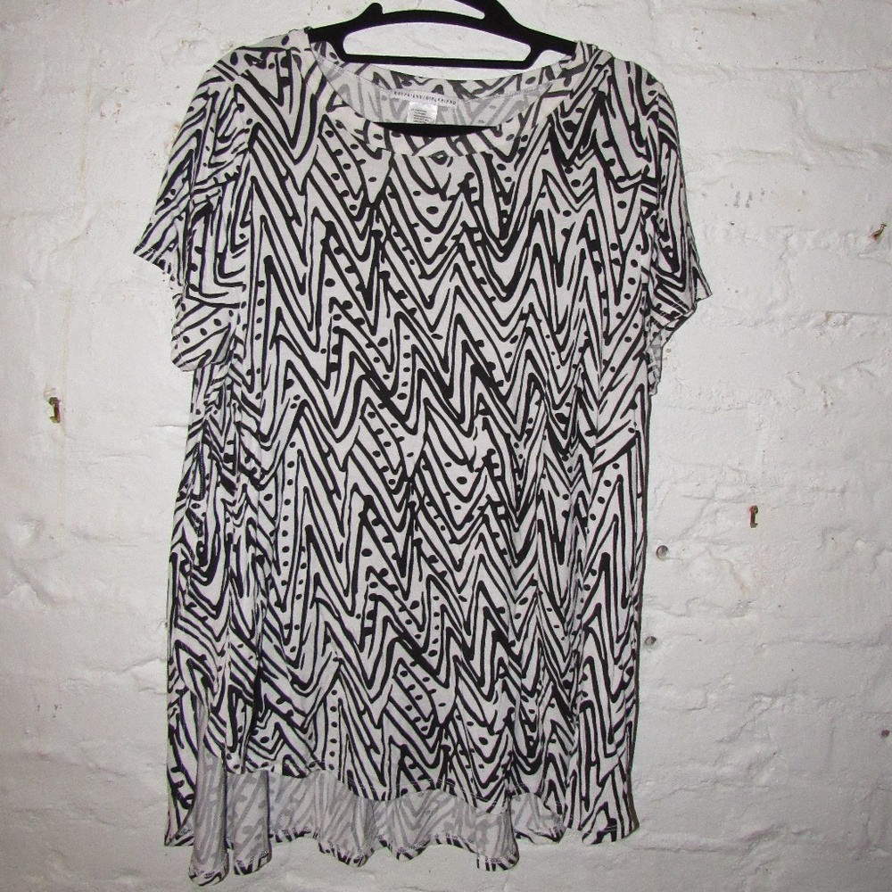 Nordstrom T-Shirt
